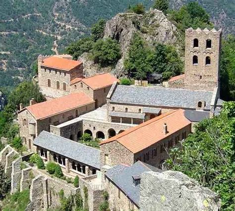 Conflent – Prada .